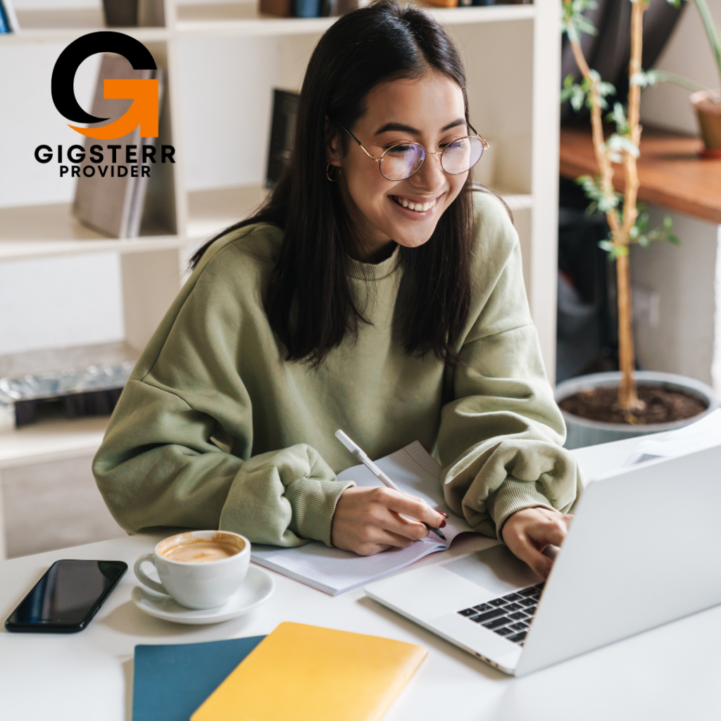 The Future of Full-Time Employment: Micro Tasks and Platforms Like Gigsterr