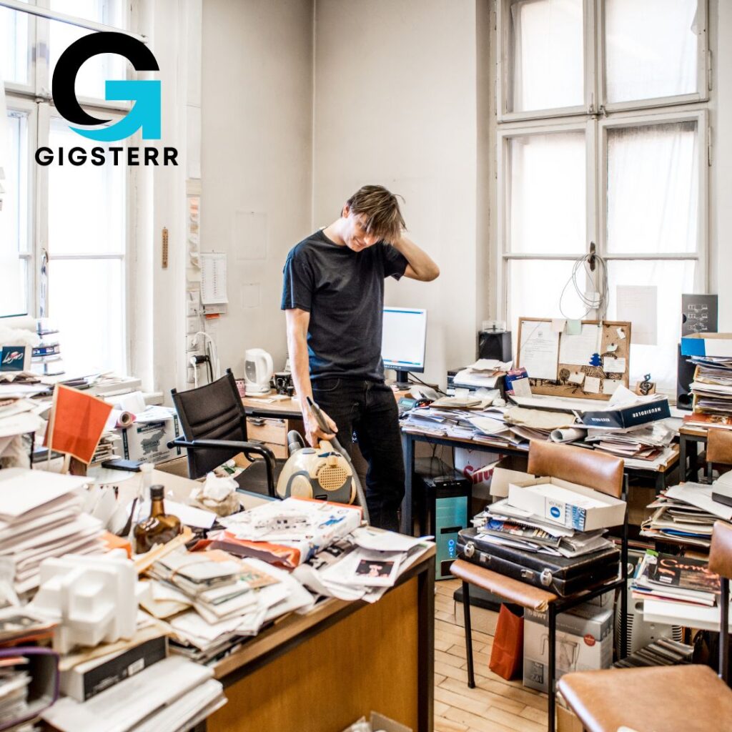 Why Gigsterr Is the Future of Getting Things Done in South Africa