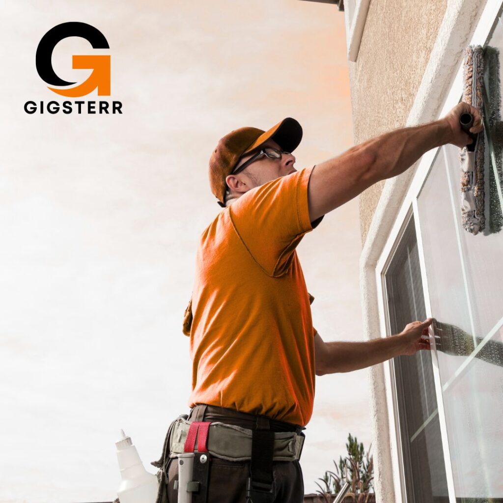 Why Becoming a Gigsterr Provider Could Be the Smartest Move You Make This Year